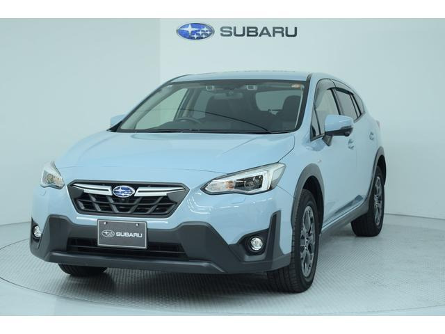 XV2.0e-L アイサイト スマートエディション 4WD