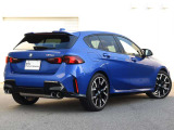 1シリーズ M135 xドライブ 4WD 