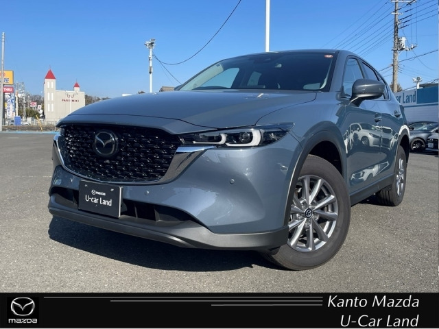 CX-52.0 20S i セレクション