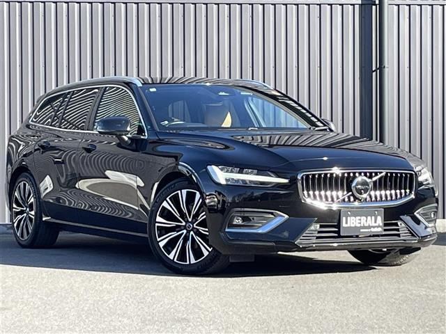 V60アルティメット B4本革シート 修復歴無し