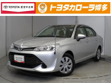 トヨタ カローラアクシオ