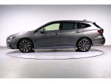 レヴォーグ 1.8 STI スポーツ EX 4WD EyeSight X搭載車