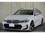 BMW 3シリーズツーリング