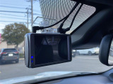 【 ドライブレコーダー 】運転中の記録を残します!事故などを起こした起こされた時の証拠を残します!//