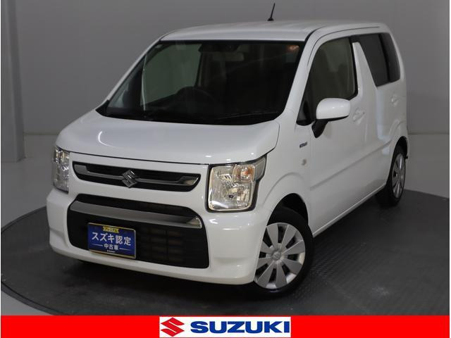 ワゴンR ハイブリッド(HYBRID) FX-S 