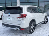 フォレスター 2.0 アドバンス 4WD 4WD 本革シート