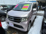 ホンダ N-WGN