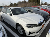 BMW 3シリーズツーリング