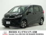 ホンダ フリード+