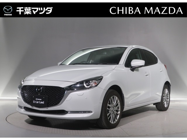 MAZDA21.5 15S プロアクティブ Sパッケージ 4WD