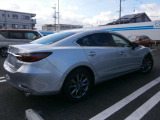 MAZDA6セダン 2.0 20S 