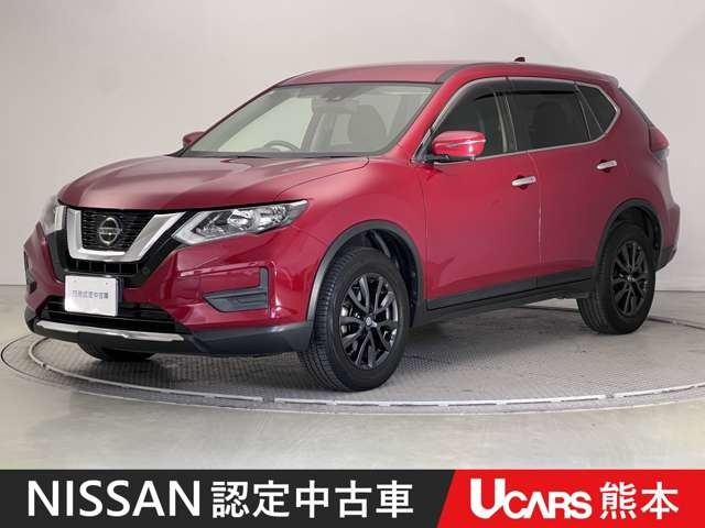 エクストレイル2.0 20S Vセレクション 4WD