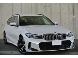 ご覧頂きありがとうございます。320d xドライブ ツーリングMスポーツ 4WDが入荷しました