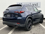 CX-5 2.2 XD ブラックトーンエディション 