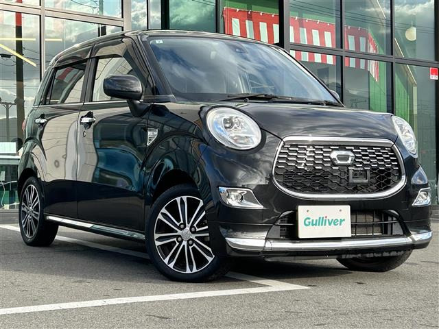 キャスト スタイル G SAII 修復歴無し