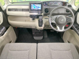 N-BOX G L ホンダセンシング 