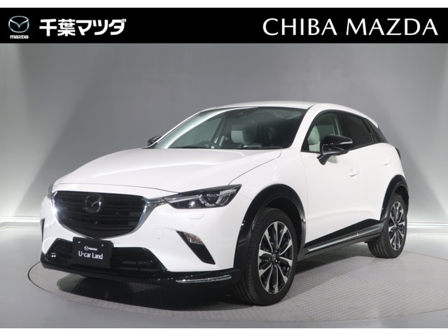 CX-31.5 15S アーバンドレッサー 4WD