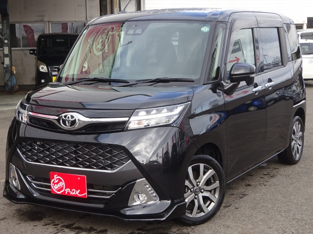 タンク1.0 カスタム G-T