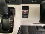 電子パーキング ブレーキホールド