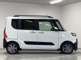 【全車両まごころ保証付き】全てのおクルマに1年間の走行距離無制限の無料保証付き!全国のダイハツディーラーで対応可能です!ご希望で2年・3年の延長保証も可能です(有償)