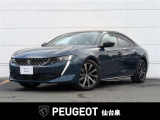人気の《508 GTライン》 入荷しました!