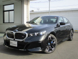 BMW i5 M60 xドライブ 4WD