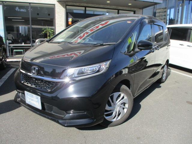 フリード 1.5 G （5BA-GB5）