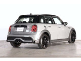 ミニ クーパー 