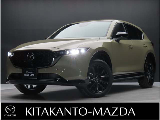 CX-52.2 XD レトロスポーツエディション 4WD