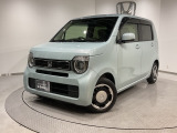 ホンダ N-WGN