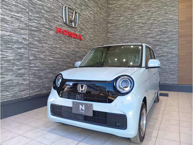 N-ONE  660 オリジナル