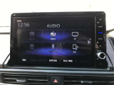 純正ナビで快適ドライブ♪