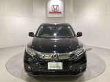 ヴェゼル 1.5 X ホンダセンシング 4WD 