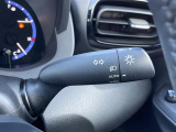【 オートライト 】オートライトなのでライトの点け忘れを気にすることなく運転が出来ます♪//