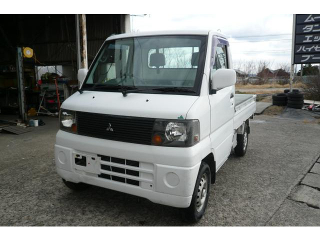 ミニキャブトラック VX-SE 