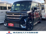スズキ スペーシアカスタム