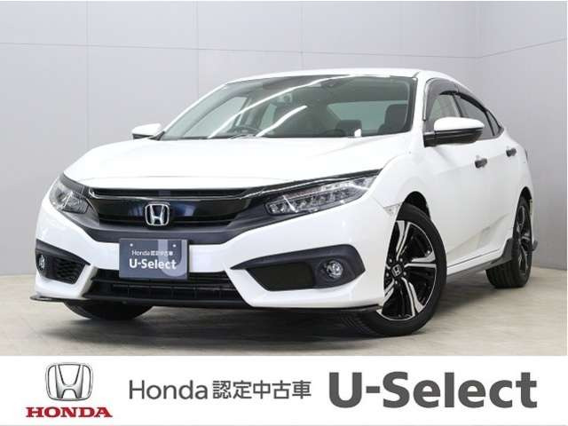 シビックセダン  1.5