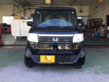 N-BOX G Lパッケージ 