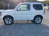 ジムニー ランドベンチャー 4WD 