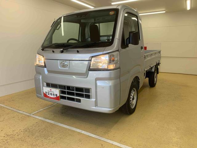 ハイゼットトラック スタンダード 