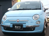 ・2015y Fiat 500 ヴィンテージ 限定車 入庫致しました ・正規ディーラー下取り車