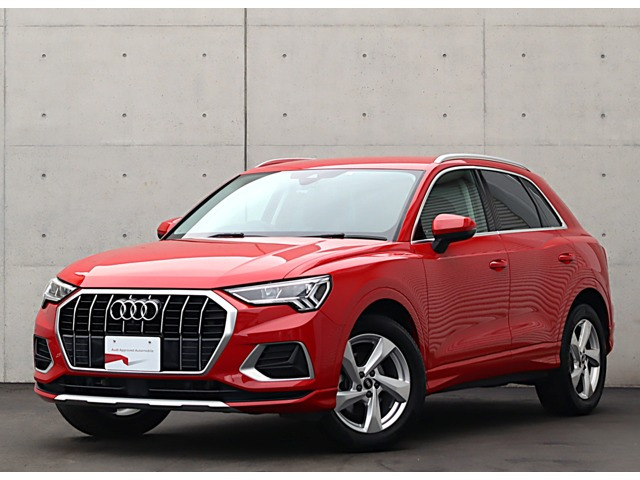 Q335 TFSI アドバンスド