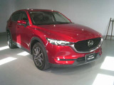 CX-5 2.2 XD プロアクティブ 