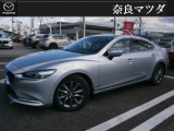 マツダ MAZDA6セダン