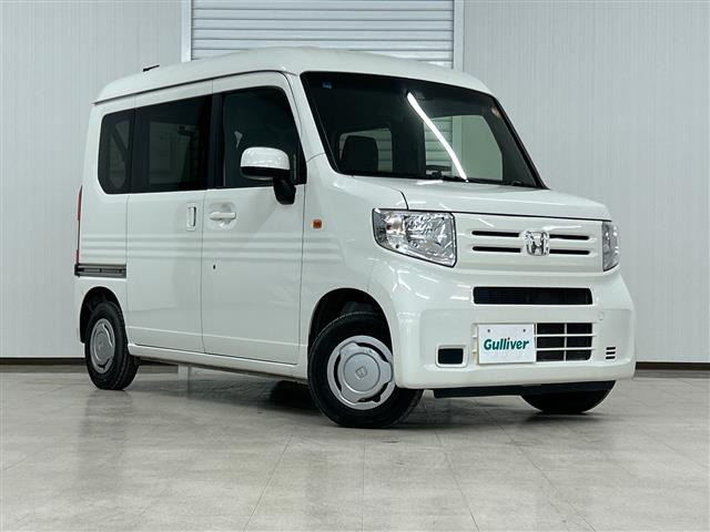 N-VANL ホンダセンシング修復歴無し