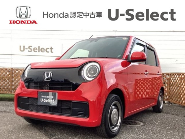 N-ONE  660 オリジナル