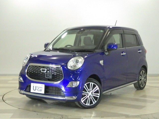 キャスト スタイル G SAII 