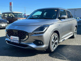 スイフト 1.2 ハイブリッド(HYBRID) MZ 