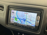 ホンダ純正ナビ付き!独自のインターナビ搭載により、リアルタイムの交通渋滞情報だけでなく、お出掛け先の天気や様々な情報も取得できドライブをよりお愉しみ頂けます!♪