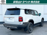 ランドクルーザー250 2.7 VX 4WD 
